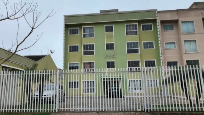 Foto - Apartamento 67 m² (Unid. 06) - Costeira - São José dos Pinhais - PR - [1]