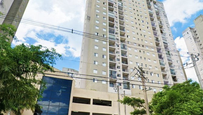 Foto - Apartamento 50 m² (Unid. 161) - Umuarama - Osasco - SP - [1]