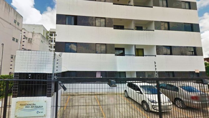 Foto - Apartamento 56 m² (Unid. 03) - Piedade - Jaboatão dos Guararapes - PE - [1]