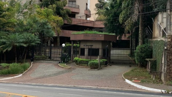 Foto - Apartamento 455 m² (Unid. 61) - Vila Andrade - São Paulo - SP - [3]