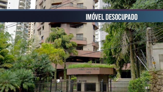 Foto - Apartamento 455 m² (Unid. 61) - Vila Andrade - São Paulo - SP - [2]
