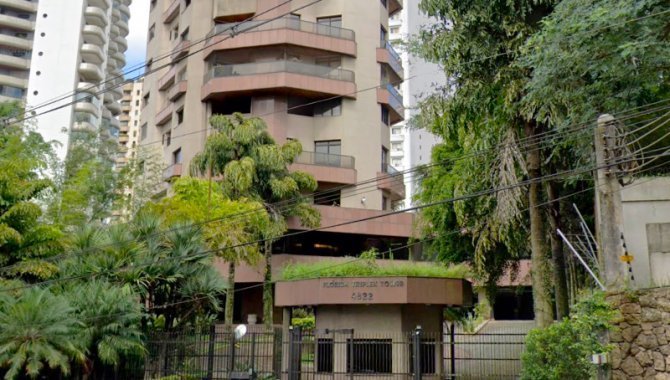 Foto - Apartamento 455 m² (Unid. 61) - Vila Andrade - São Paulo - SP - [3]