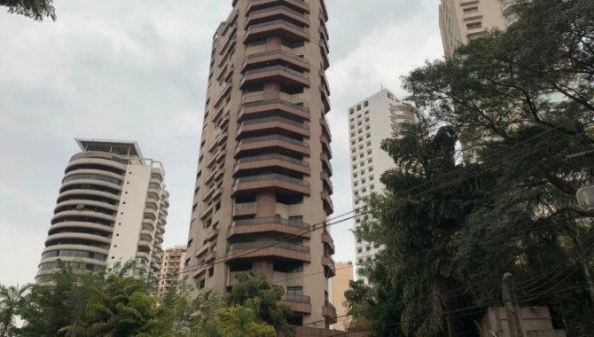 Foto - Apartamento 455 m² (Unid. 61) - Vila Andrade - São Paulo - SP - [5]