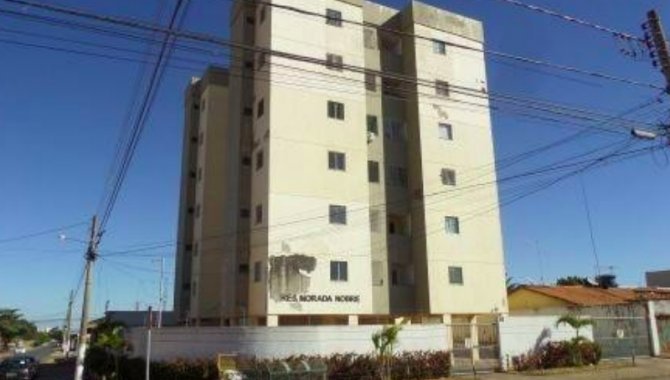 Foto - Apartamento, Residencial, Morada Nobre, 3 Dormitório(S), 1 Vaga(S) de Garagem - [1]