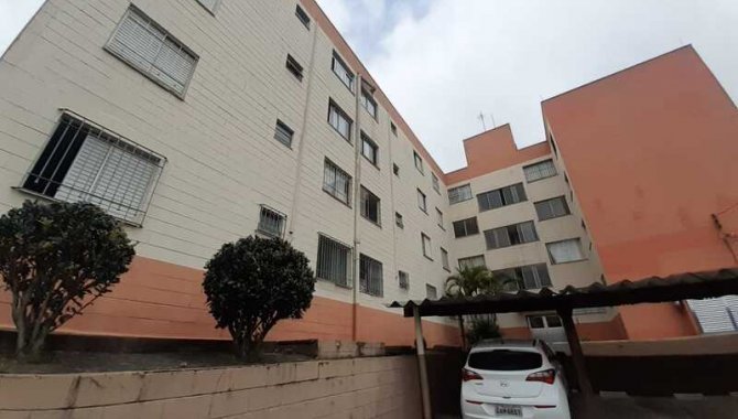 Foto - Apartamento 51 m² (Unid. 31) - Baeta Neves - São Bernardo do Campo - SP - [4]