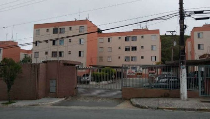 Foto - Apartamento, Residencial, Baeta Neves, 1 Vaga(S) de Garagem - [2]