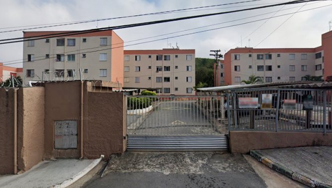 Foto - Apartamento 51 m² (Unid. 31) - Baeta Neves - São Bernardo do Campo - SP - [1]