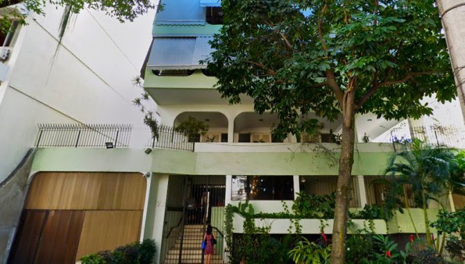 Foto - Apartamento 77 m² (Unid. 203) - Grajaú - Rio de Janeiro - RJ - [1]