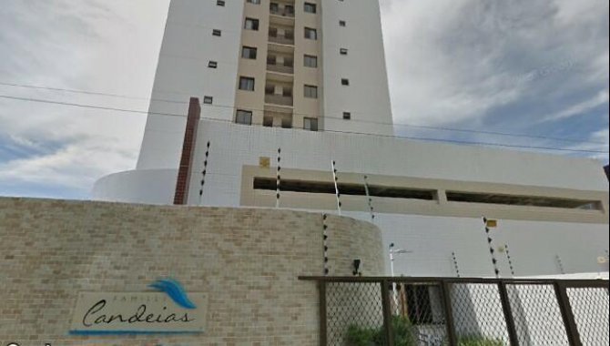 Foto - Apartamento, Residencial, Candeias, 3 Dormitório(S) - [1]