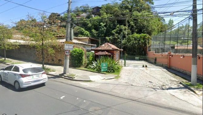 Foto - Casa Condomínio, Residencial, Badu, 3 Dormitório(S), 2 Vaga(S) de Garagem - [1]