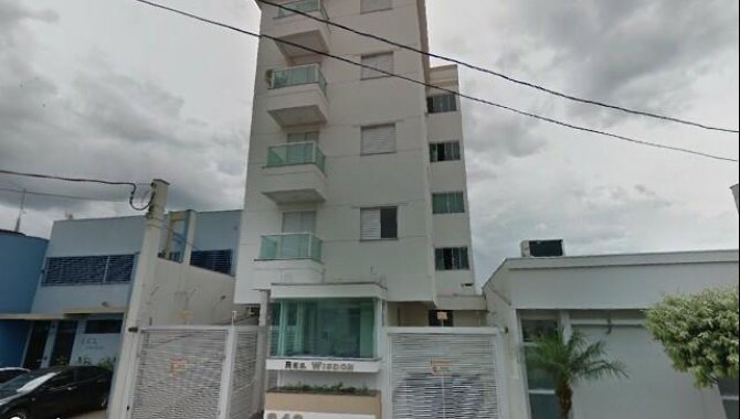Foto - Apartamento 82 m² (Unid. 31) - Palmital - Marília - SP - [3]
