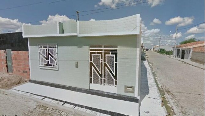 Foto - Casa, Residencial, Centro, 3 Dormitório(S), 1 Vaga(S) de Garagem - [1]