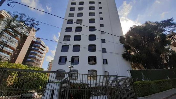 Foto - Apartamento 247 m² (Unid. 111) - Vila Morumbi - São Paulo - SP - [2]
