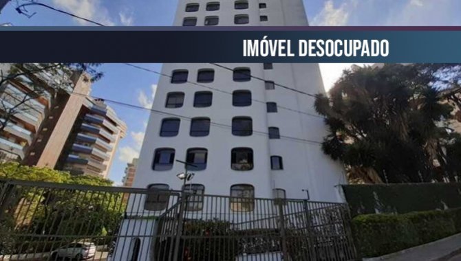 Foto - Apartamento 247 m² (Unid. 111) - Vila Morumbi - São Paulo - SP - [1]