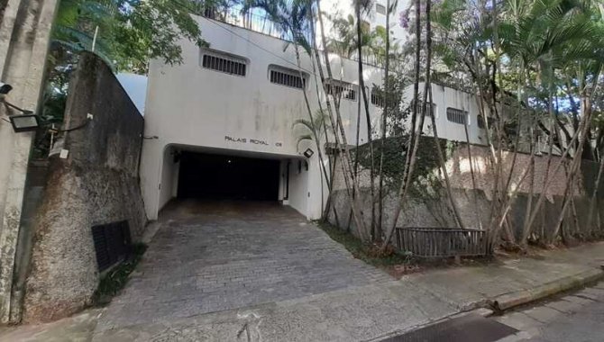 Foto - Apartamento 247 m² (Unid. 111) - Vila Morumbi - São Paulo - SP - [4]