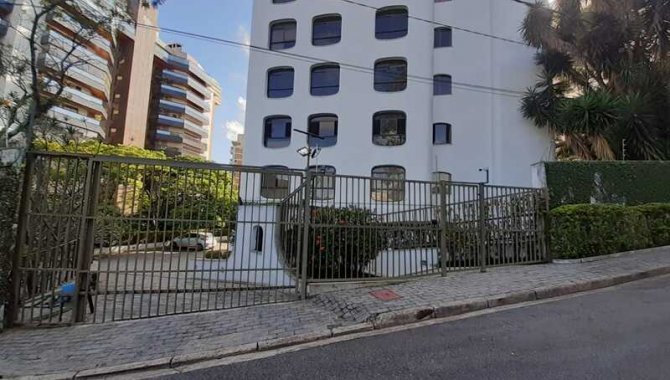Foto - Apartamento 247 m² (Unid. 111) - Vila Morumbi - São Paulo - SP - [3]