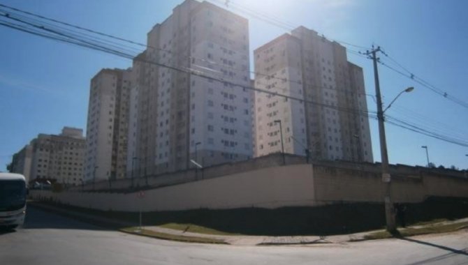 Foto - Apartamento 50 m² (Unid. 1405) - Pinheirinho - Curitiba - PR - [3]