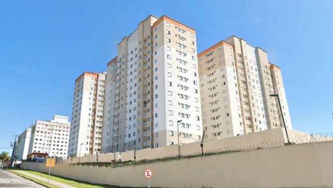 Foto - Apartamento 50 m² (Unid. 1405) - Pinheirinho - Curitiba - PR - [2]