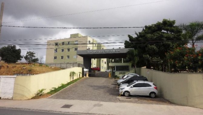 Foto - Apartamento, Residencial, Chacara, 3 Dormitório(S), 1 Vaga(S) de Garagem - [2]