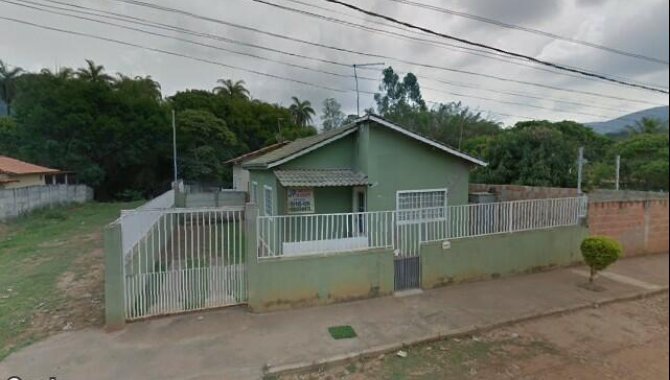 Foto - Casa Condomínio, Residencial, Centro, 1 Vaga(S) de Garagem - [1]