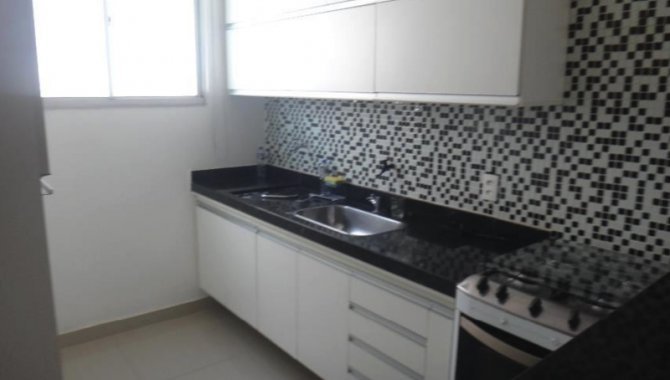 Foto - Apartamento 45 m² (Unid. 302) - Piracicamirim - Piracicaba - SP - [3]