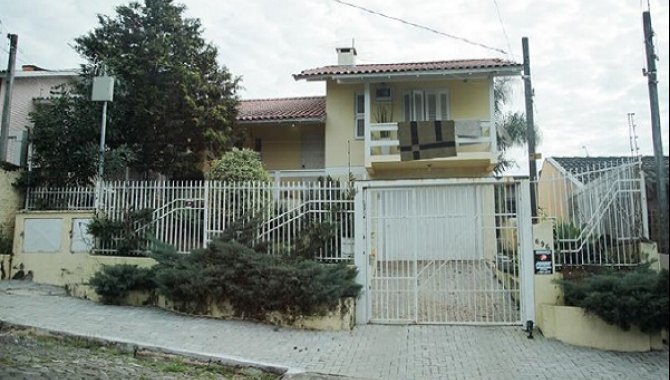 Foto - Casa 125 m² - Bela Vista - Estância Velha - RS - [1]