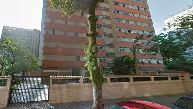 Foto - Direitos sobre Apartamento 75 m² -  Encruzilhada - Santos - SP - [2]