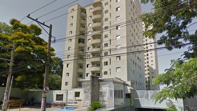 Foto - Apartamento 54 m² (01 Vaga) - Macedo - Guarulhos - SP - [1]