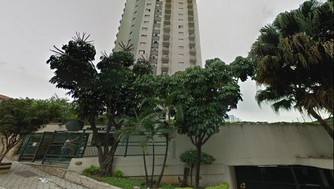 Foto - Apartamento 81 m² - Vila Tijuco - Guarulhos - SP - [1]