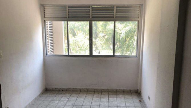 Foto - Apartamento 33 m² - Centro - São Vicente - SP - [2]