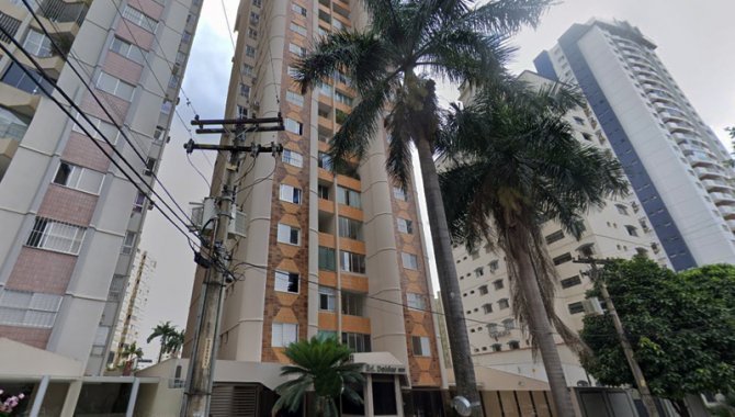 Foto - Apartamento 116 m² - Setor Oeste - Goiânia - GO - [2]