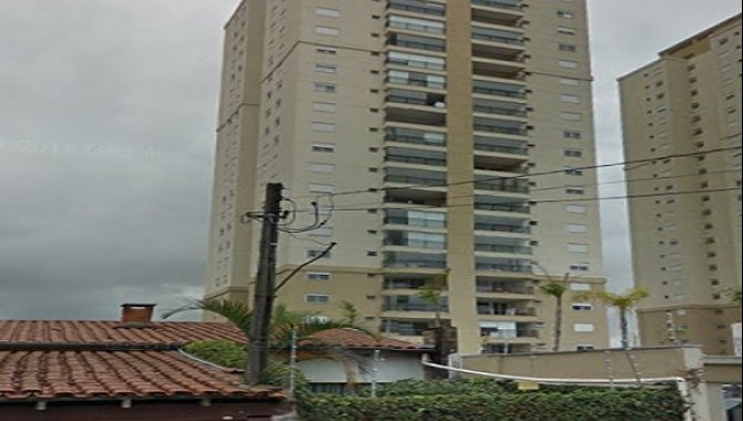 Foto - Apartamento 110 m² com 2 Vagas - Campo Belo - São Paulo - SP - [1]