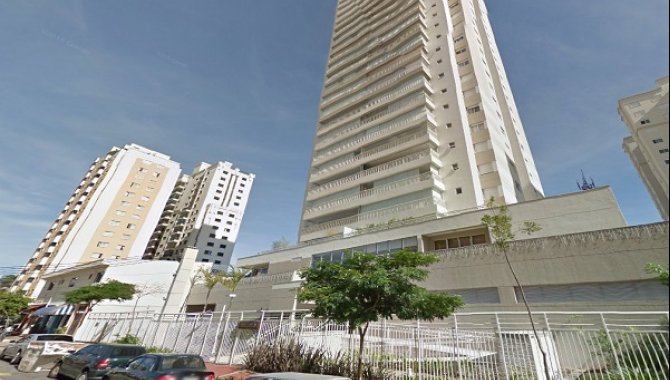 Foto - Apartamento 134 m² - Vila Mariana - São Paulo - SP - [1]