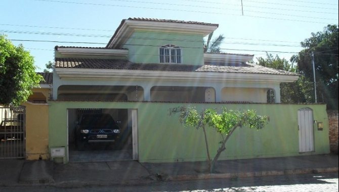 Foto - Casa 133 m² - São João Santana - Santana - BA - [1]