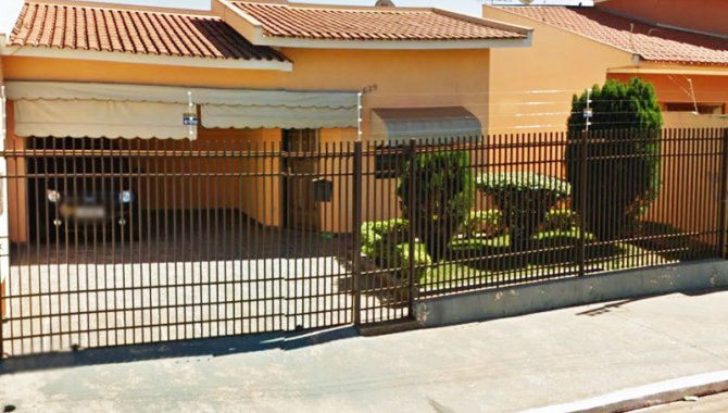 Foto - Parte Ideal sobre Casa 133 m² - Loteamento São Bento - Ourinhos - SP - [2]