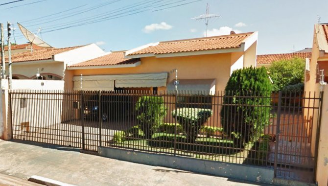 Foto - Parte Ideal sobre Casa 133 m² - Loteamento São Bento - Ourinhos - SP - [1]