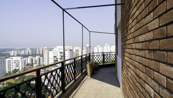 Foto - Apartamento 310 m² (05 Vagas) - Alto da Lapa - São Paulo - SP - [3]