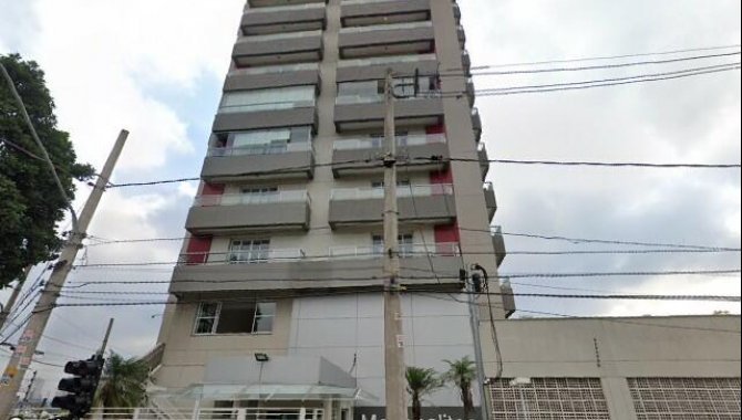 Foto - Sala Comercial 31 m² (Unid. 422) - Tatuapé - São Paulo - SP - [1]