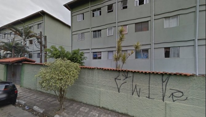 Foto - 25% de Apartamento 50 m² - Alto Ipiranga - Mogi das Cruzes - SP - [1]