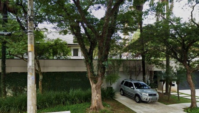 Foto - Casa e Terreno 1.640 m² - Jardim América - São Paulo - SP - [2]