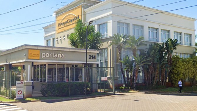 Foto - Direitos sobre Sala Comercial 53 m² - Santa Genebra - Campinas - SP - [2]