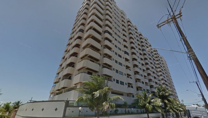 Foto - Apartamento 57 m² - Maracanã - Praia Grande - SP - [1]
