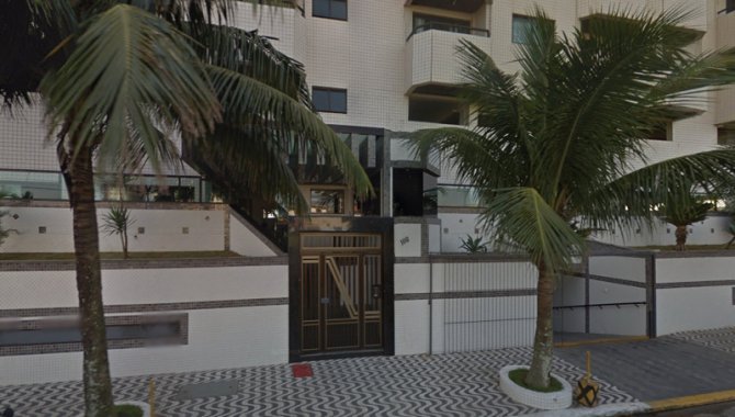 Foto - Apartamento 57 m² - Maracanã - Praia Grande - SP - [2]