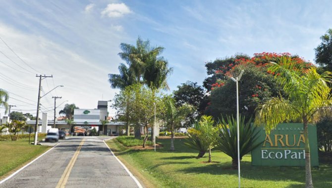 Foto - Terreno 384 m² - Loteamento Aruã Ecopark - Mogi das Cruzes - SP - [2]