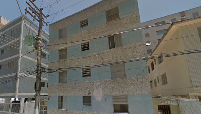 Foto - Direitos sobre Apartamento 54 m² - Vila Assunção - Praia Grande - SP - [2]