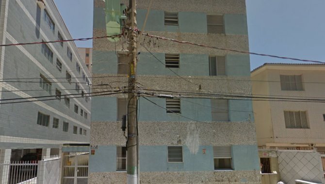 Foto - Direitos sobre Apartamento 54 m² - Vila Assunção - Praia Grande - SP - [1]