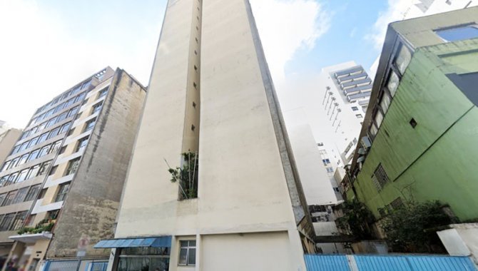 Foto - Apartamento 39 m² (Unidade 703) - Bela Vista - São Paulo - SP - [1]
