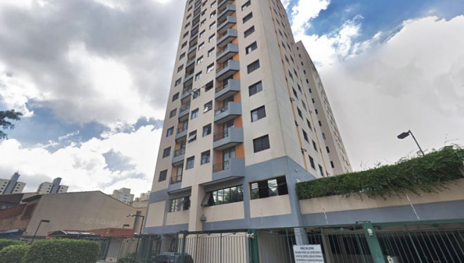 Foto - Apartamento 48 m² - Mooca - São Paulo - SP - [2]