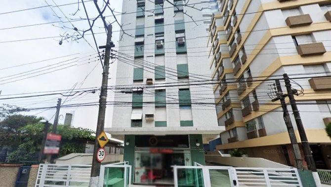 Foto - Apartamento 131 m² -  Boqueirão - Santos - SP - [1]