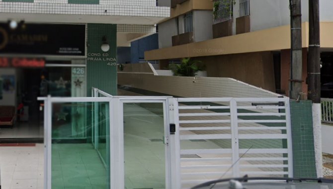 Foto - Apartamento 131 m² -  Boqueirão - Santos - SP - [2]